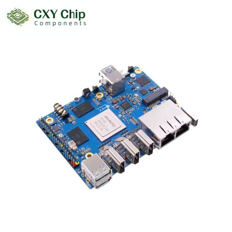 Orange Pi 5 Plus 16Gb - 오렌지 파이 5 플러스 16GB RAM