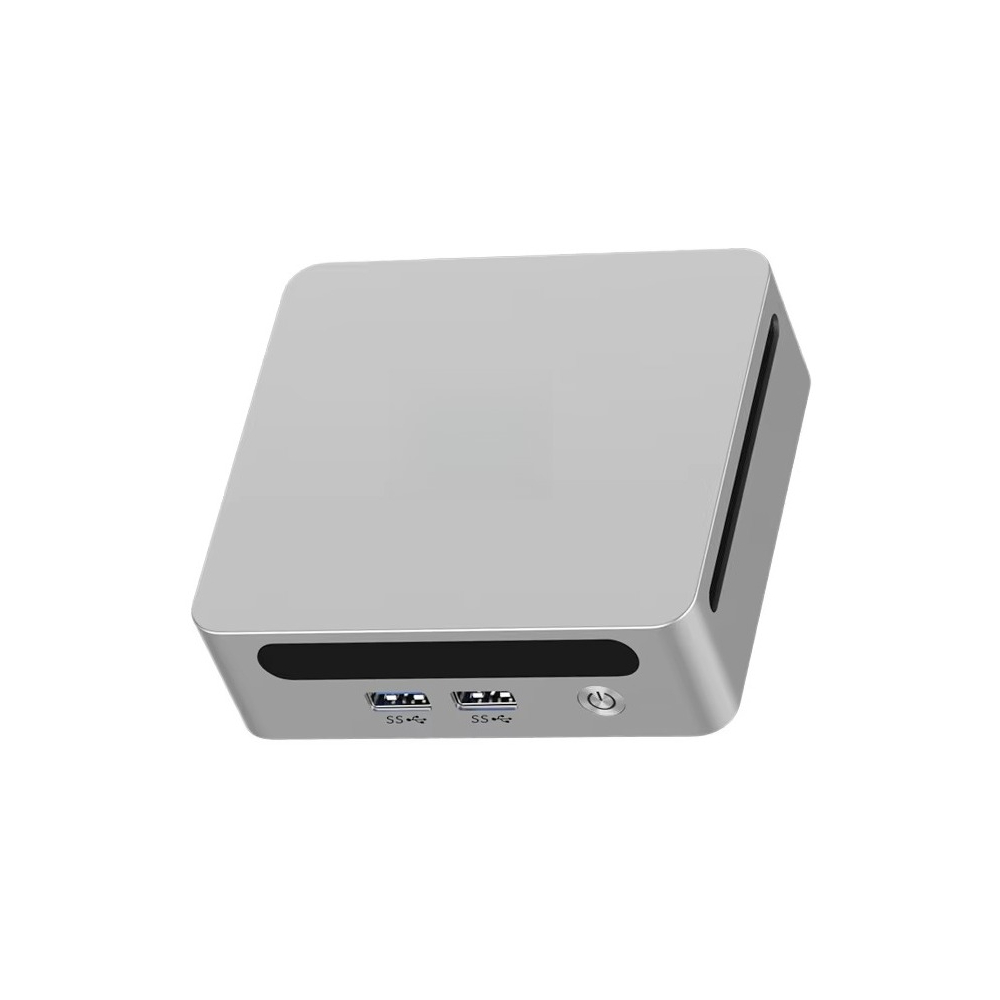 Amd Ryzen 7 7840Hs Mini Pc - 새로운 미니 데스크탑 게이머 PC (AMD