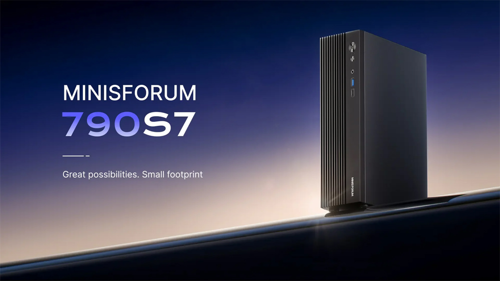 Mini Pc Rtx 4060 Ddr5 - Minisforum 게이머 미니 PC AMD Ryzen