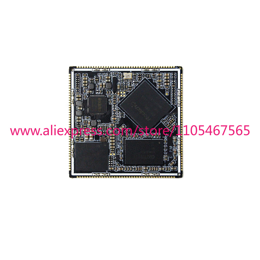 Rockchip Rk3588 Development Board - 태블릿 PC 개발 보드 리눅스 RK3566