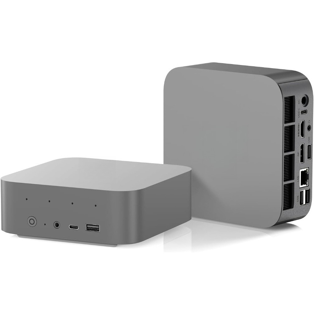 Amd Ryzen 7 7840Hs Mini Pc - AMD 라이젠 7 7840HS 미니 PC