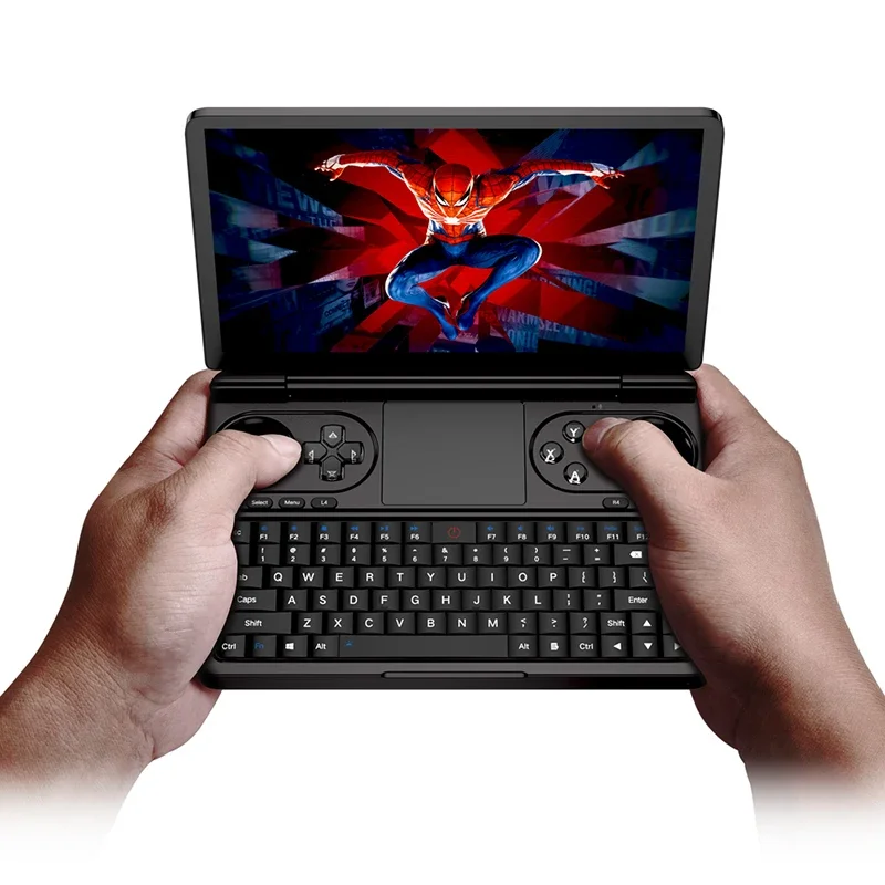 Amd Ryzen 7 7840Hs Mini Pc - GPD 2025 WIN 미니 메모리, 1TB