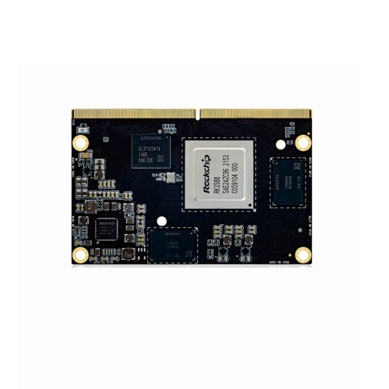 Rockchip Rk3588 Development Board - Rockchip Cortex-A55 RK3588 개발 보드 rk3588j
