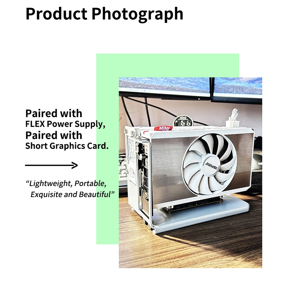 썬더볼트 4 3 EGPU 도크 외장 GPU 도킹 스테이 - Thunderbolt 4 Egpu Dock Mini Pc 리뷰 및 가격