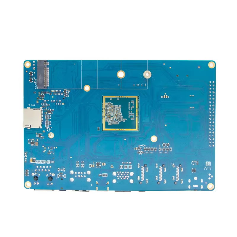바나나 파이 BPI-W3 오픈 소스 보드, Rockch - Rockchip Rk3588 Development Board 리뷰 및 가격
