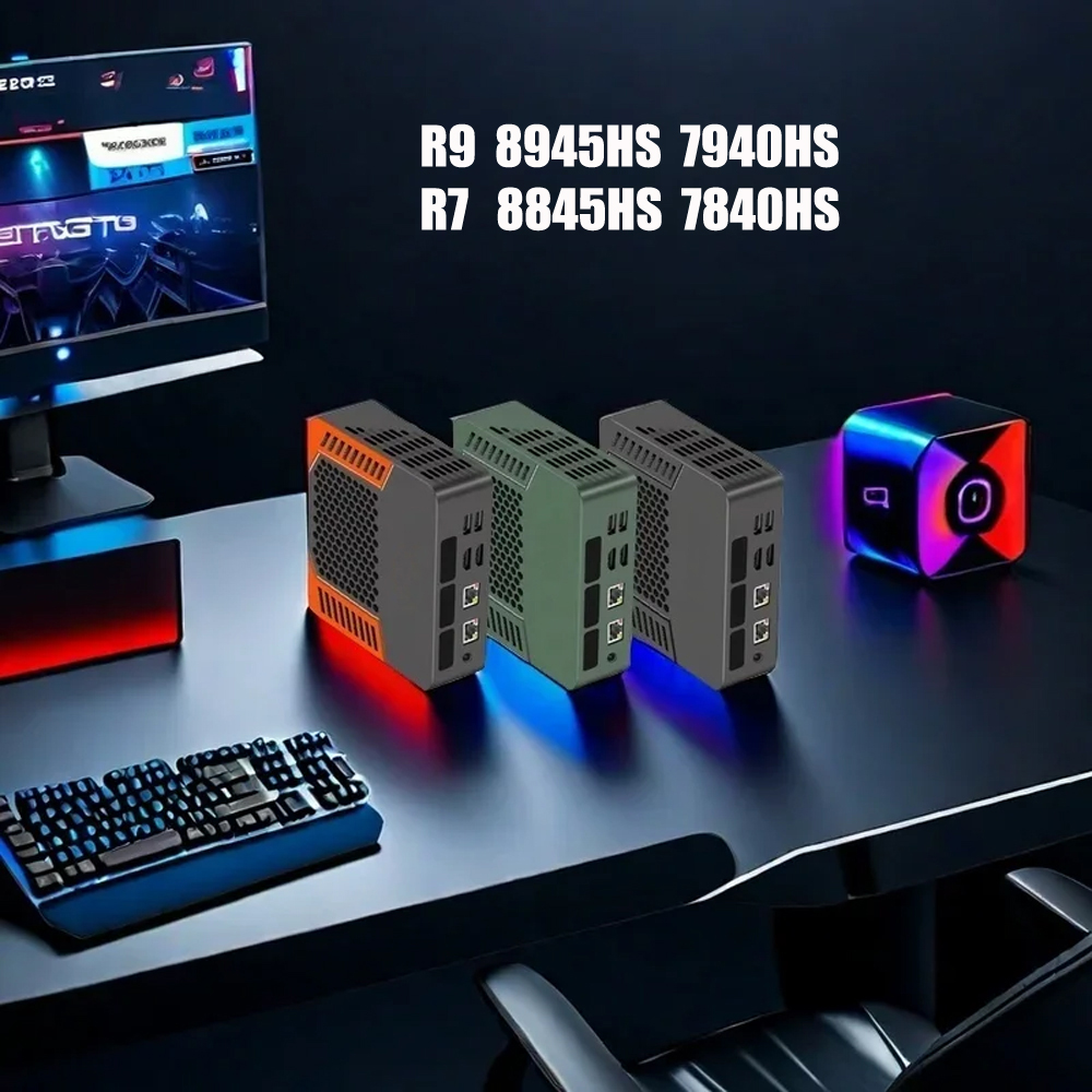 AMD 라이젠 9 8945HS 7940HS R7 874 - Amd Ryzen 7 7840Hs Mini Pc 리뷰 및 가격