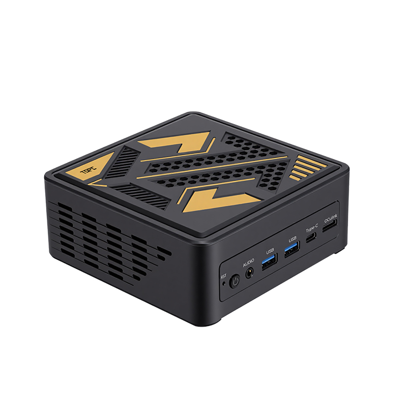TOPC OCuLink 미니 PC 라이젠 7 7840H - Amd Ryzen 7 7840Hs Mini Pc 리뷰 및 가격