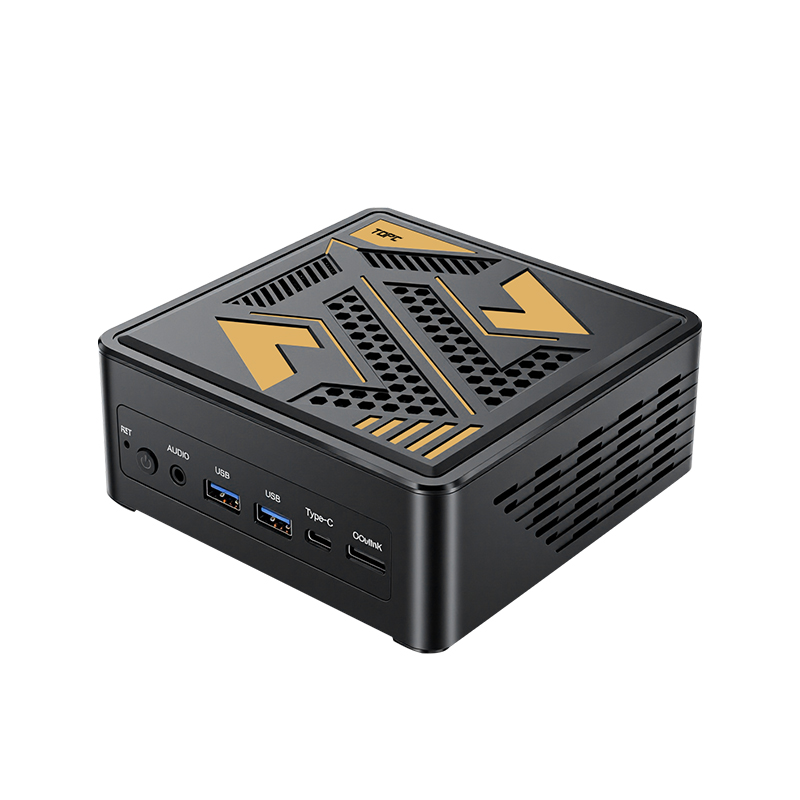 TOPC OCuLink 미니 PC 라이젠 7 7840H - Amd Ryzen 7 7840Hs Mini Pc 리뷰 및 가격