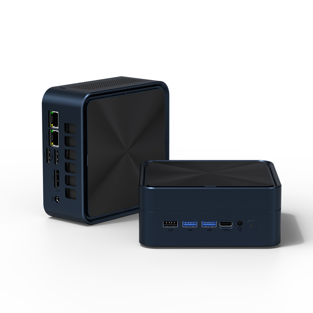 미니 PC AMD 라이젠 7 7735HS 7840HS  - Amd Ryzen 7 7840Hs Mini Pc 리뷰 및 가격