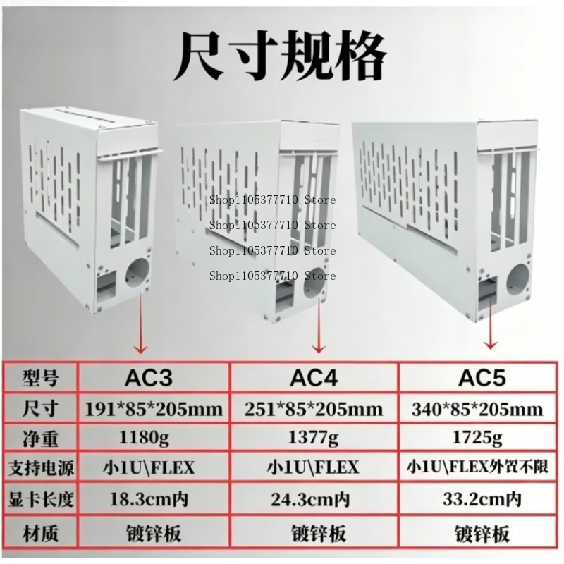 올인원 eGPU 도크, Oculink / M.2 NVM - Oculink Egpu Mini Pc 리뷰 및 가격