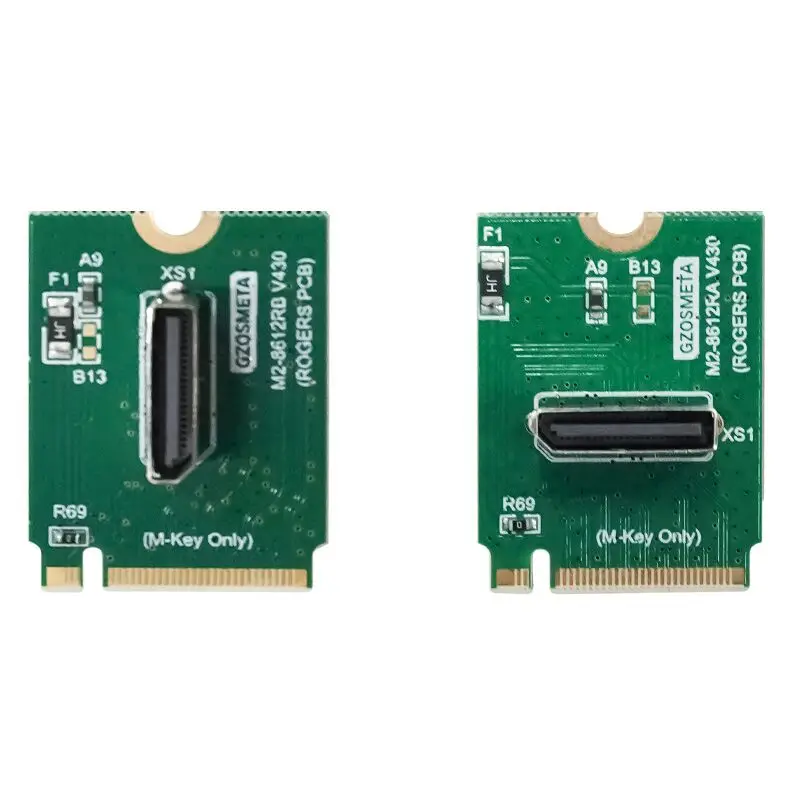 GPD Win Max2 GPU 도크 HF 어댑터 M.2 - Oculink Egpu Mini Pc 리뷰 및 가격