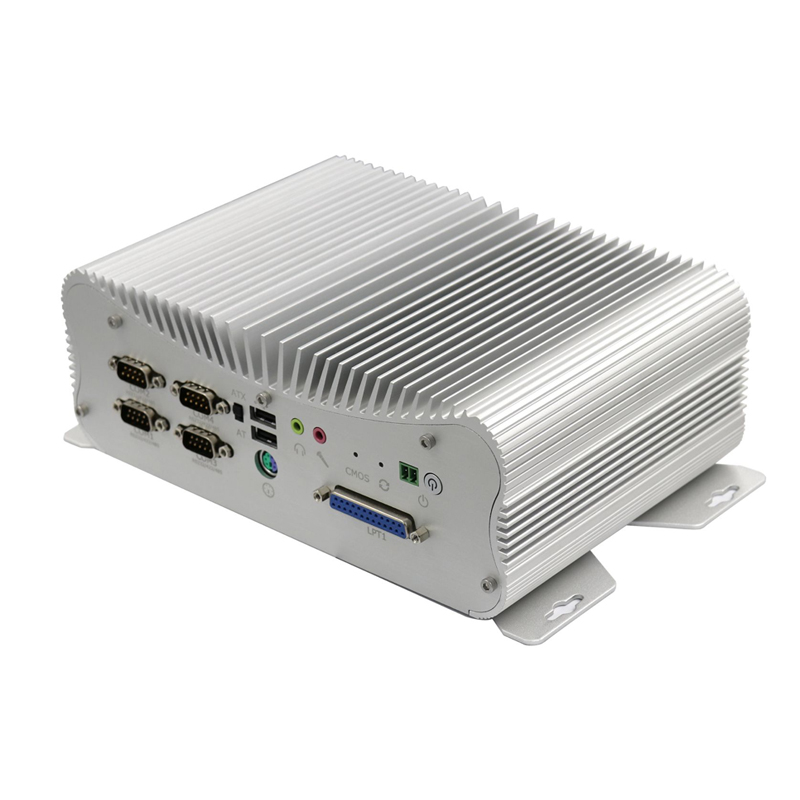 LPT 팬리스 미니 PC 2xDDR5 코어 i7 125 - Fanless Industrial Pc Rs485 Core I7 리뷰 및 가격