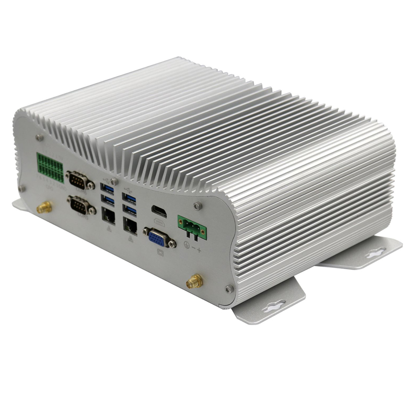 LPT 팬리스 미니 PC 2xDDR5 코어 i7 125 - Fanless Industrial Pc Rs485 Core I7 리뷰 및 가격