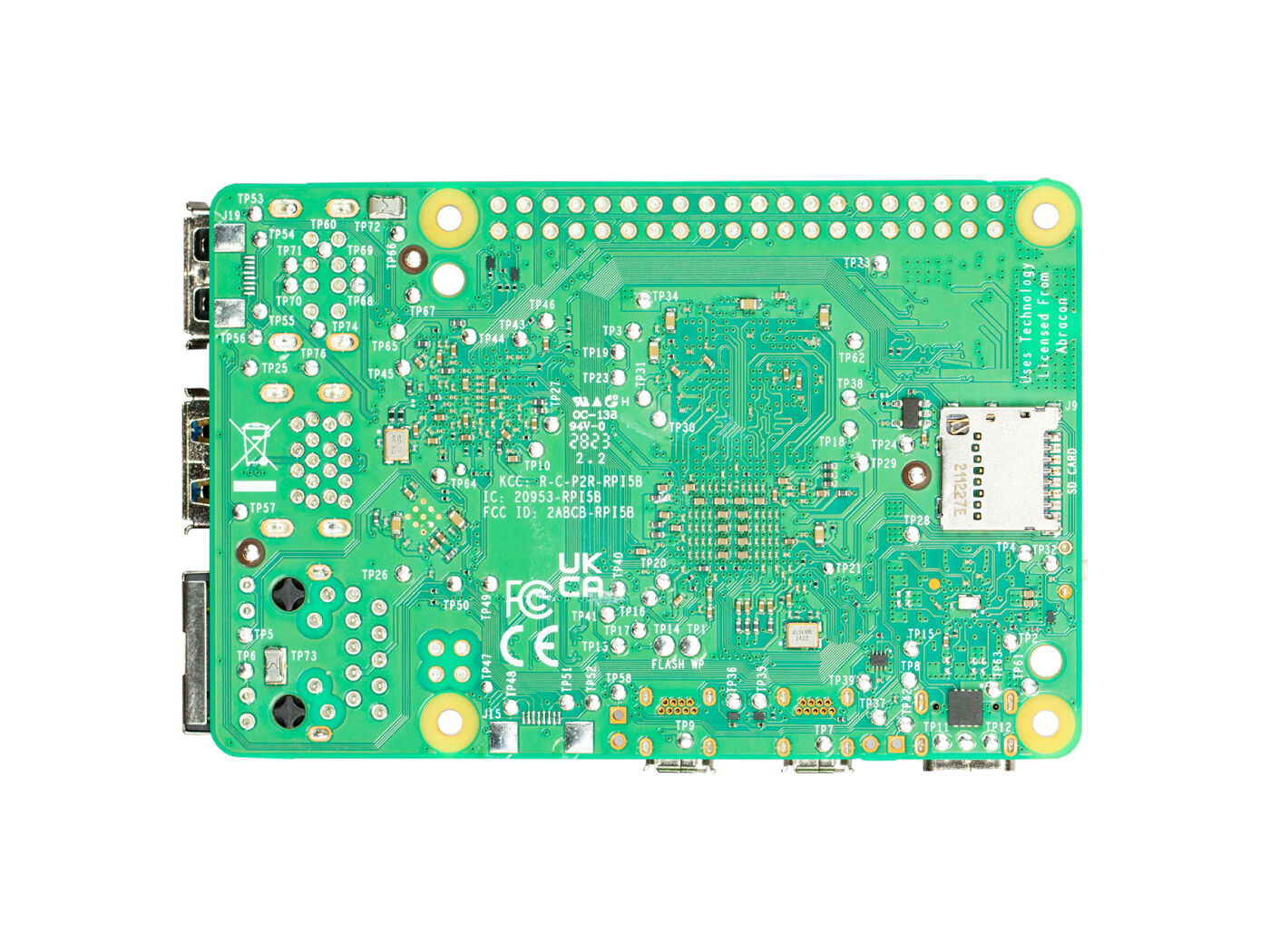 VoltSOfficial 라즈베리 파이 5 Cortex - Raspberry Pi 5 8Gb Board 리뷰 및 가격