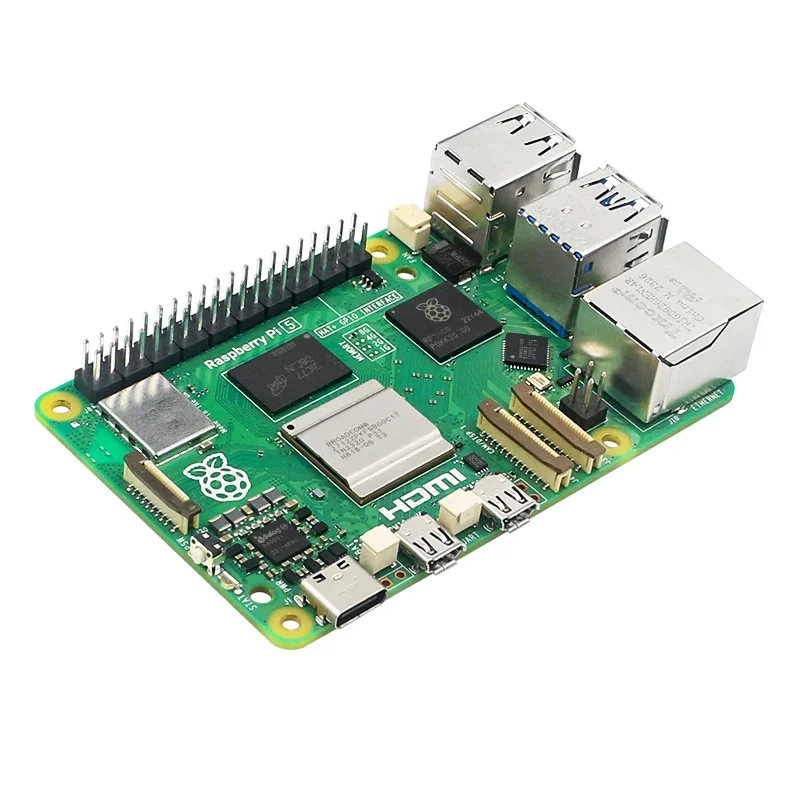 SmCpOriginal Raspberry Pi 5 2G - Raspberry Pi 5 8Gb Board 리뷰 및 가격