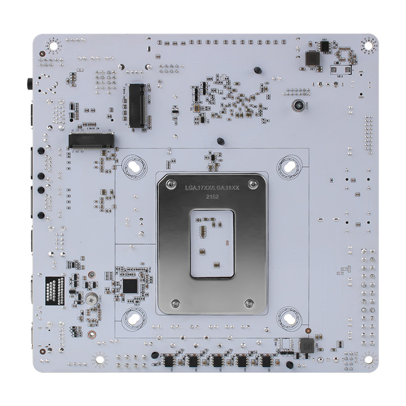 Q670 미니 ITX 마더보드 LGA1700 DDR5  - Lga1700 Itx Motherboard Ddr5 리뷰 및 가격