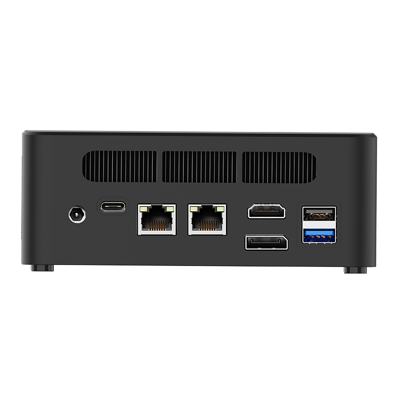 새로운 미니 데스크탑 게이머 PC (AMD Ryzen  - Amd Ryzen 7 7840Hs Mini Pc 리뷰 및 가격