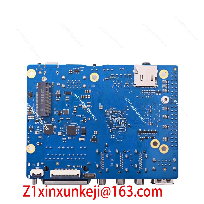 Orange Pi 5 Plus 개발 보드 4GB/8GB - Orange Pi 5 Plus 16Gb 리뷰 및 가격