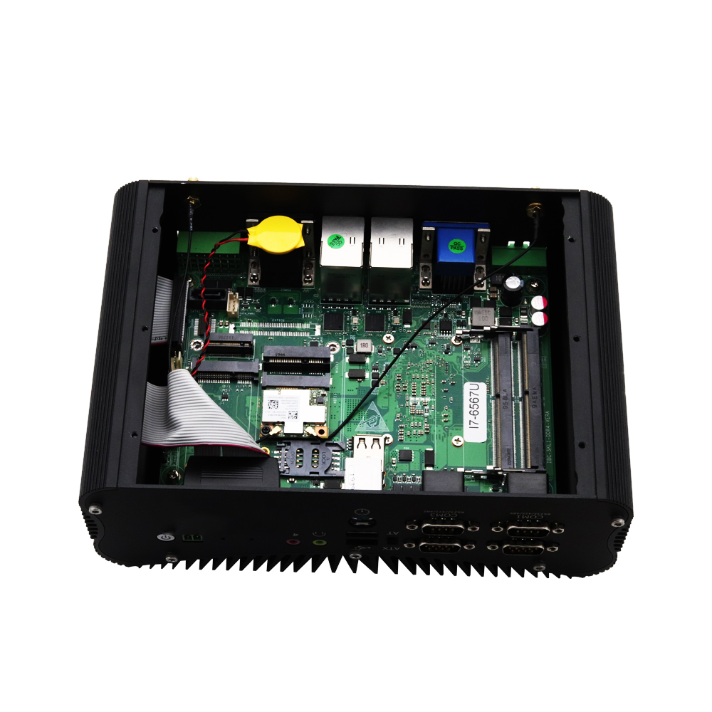 13세대 팬리스 미니 산업용 PC 인텔 코어 i5 13 - Fanless Industrial Pc Rs485 Core I7 리뷰 및 가격