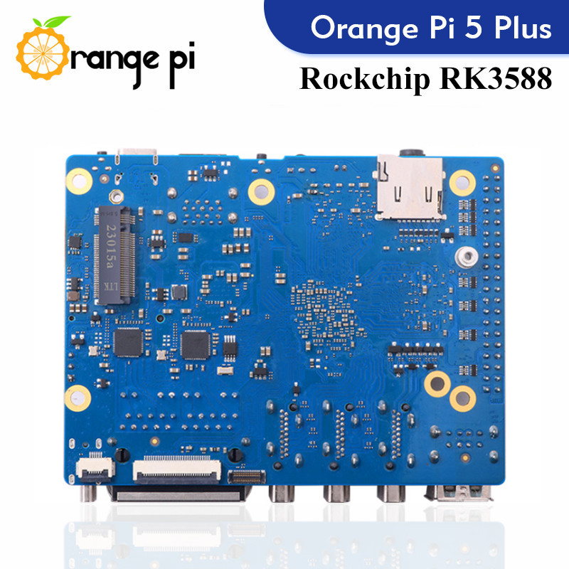 Orange Pi 5 Plus 단일 보드 컴퓨터 RK3 - Orange Pi 5 Plus 16Gb 리뷰 및 가격