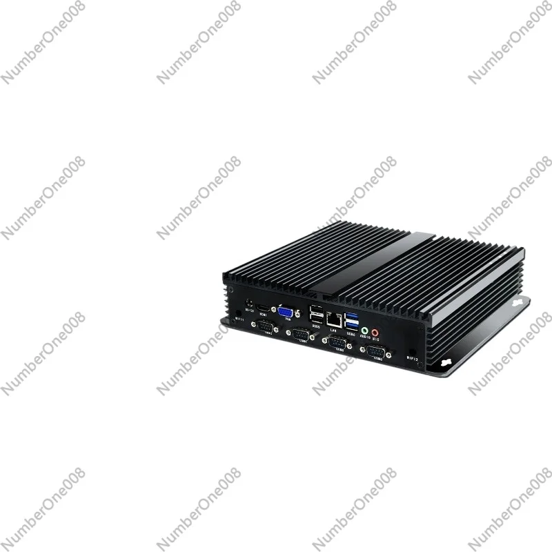 12세대 코어 I5/i7 듀얼 LAN 듀얼 COM 미니 - Fanless Industrial Pc Rs485 Core I7 리뷰 및 가격