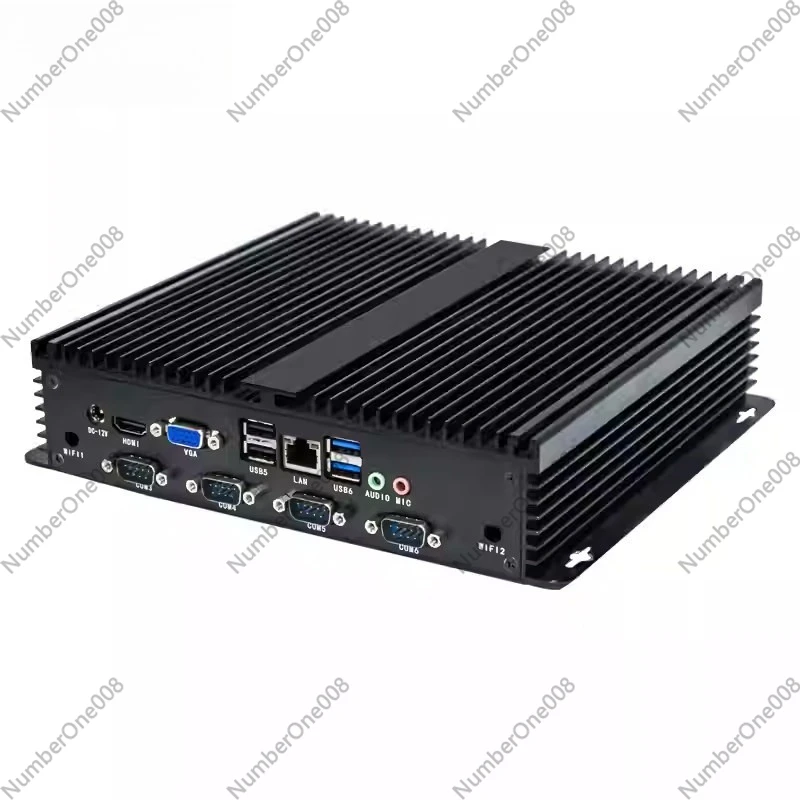 12세대 코어 I5/i7 듀얼 LAN 듀얼 COM 미니 - Fanless Industrial Pc Rs485 Core I7 리뷰 및 가격