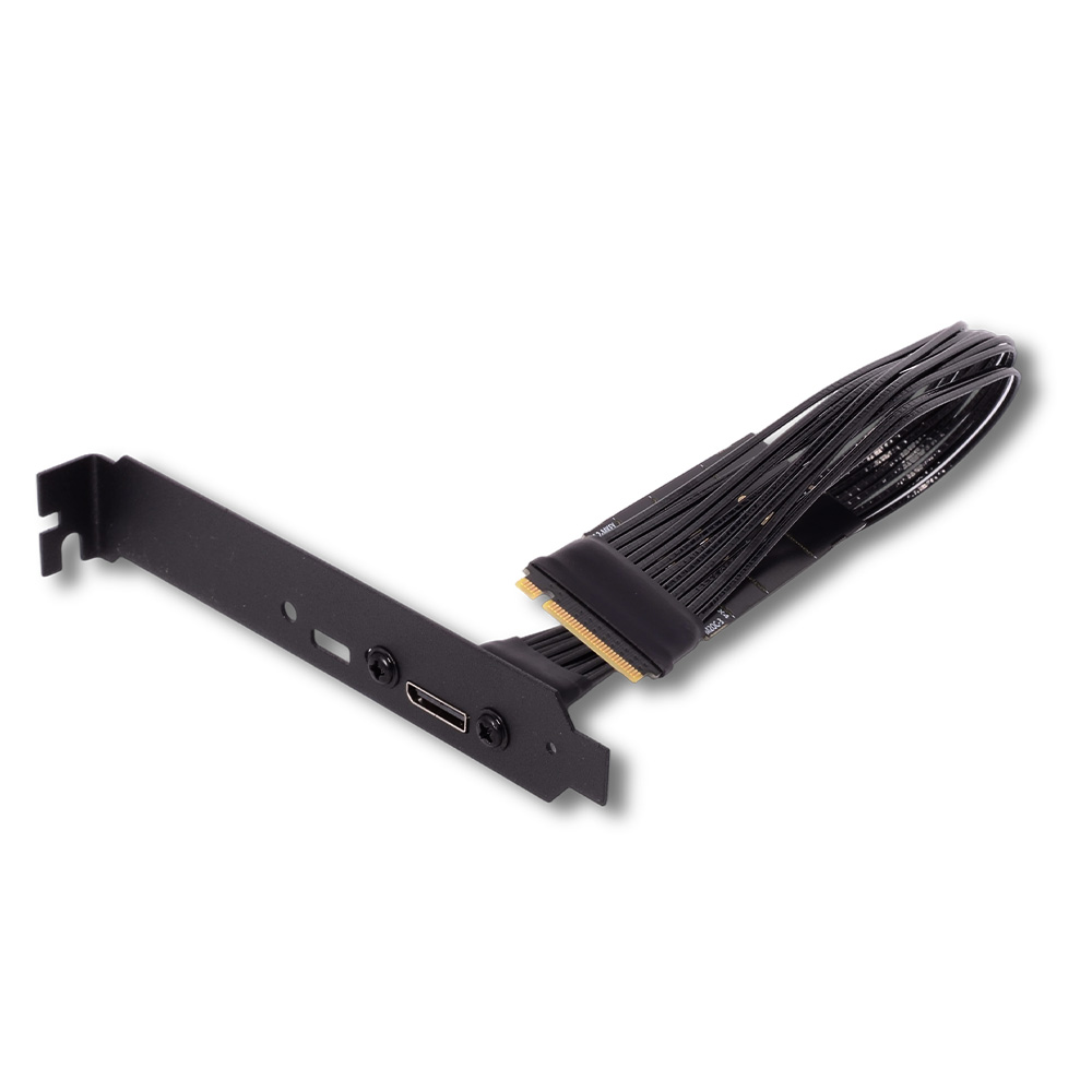 PCIE 4.0 X4 Gen4 M.2에서 Oculink - Oculink Egpu Mini Pc 리뷰 및 가격