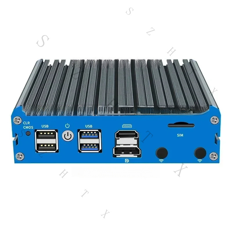 G48S 알더레이크 N100 소프트 라우터 PC (DD - Pfsense Firewall Router 2.5G 4 I226 리뷰 및 가격