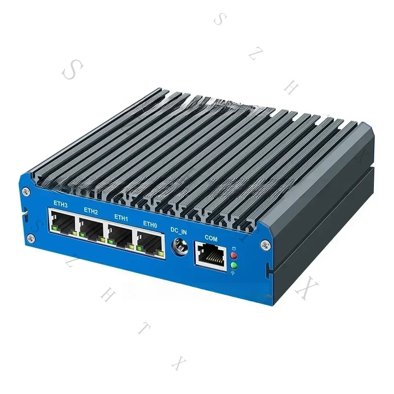 G48S 알더레이크 N100 소프트 라우터 PC (DD - Pfsense Firewall Router 2.5G 4 I226 리뷰 및 가격
