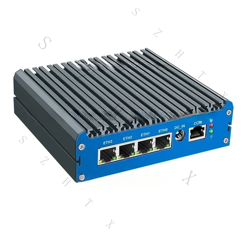 G48S 알더레이크 N100 소프트 라우터 PC (DD - Pfsense Firewall Router 2.5G 4 I226 리뷰 및 가격