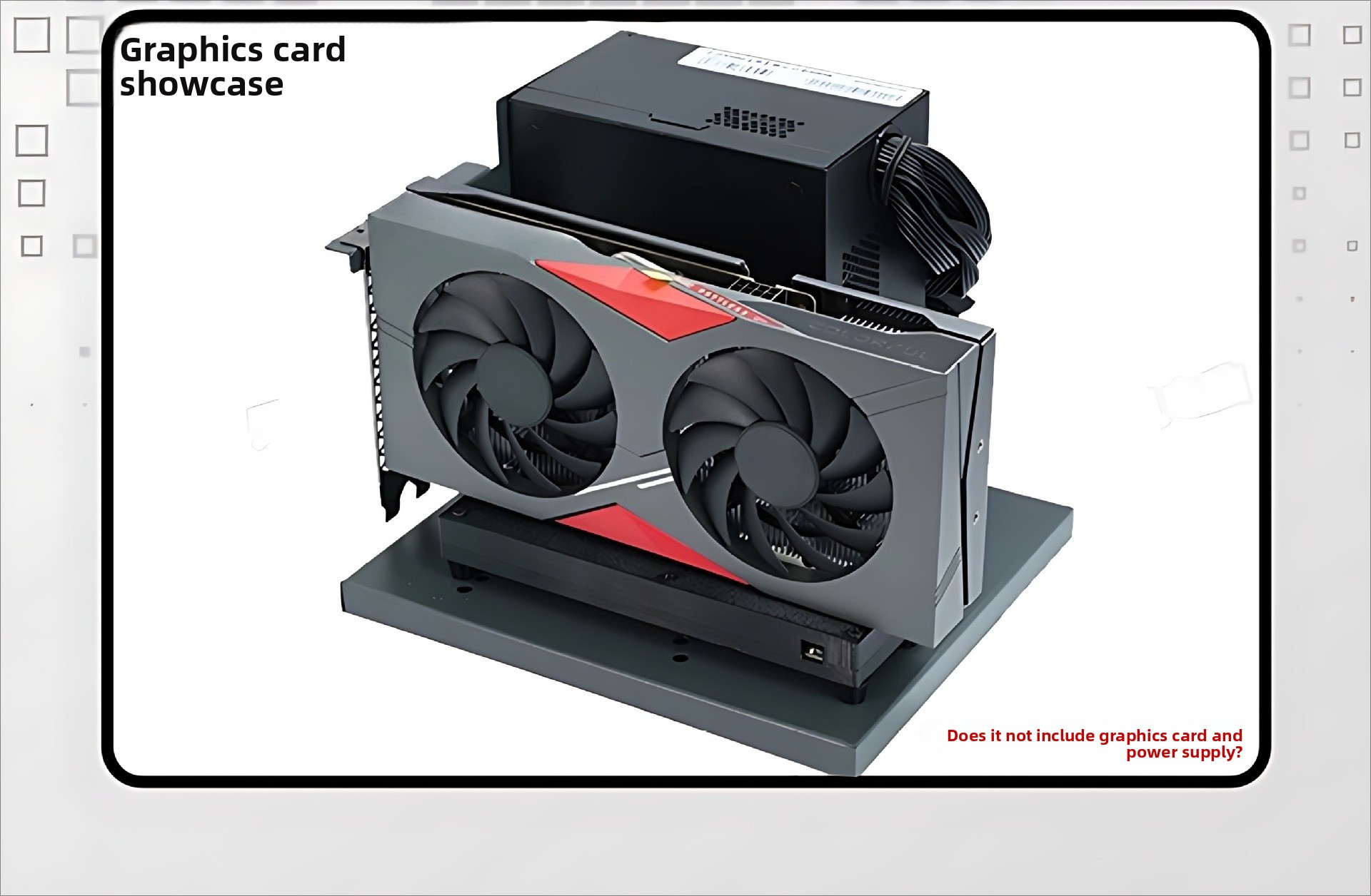 Pcie4.0 Oculink Egpu 노트북 미니 PC - Oculink Egpu Mini Pc 리뷰 및 가격