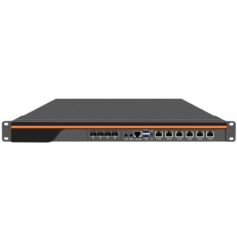 【신제품】R 1U 랙마운트 방화벽 라우터 I5-1245 - Pfsense Firewall Router 2.5G 4 I226 리뷰 및 가격