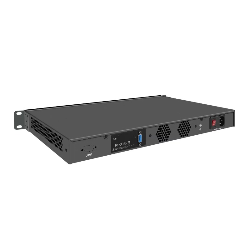 【신제품】R 1U 랙마운트 방화벽 라우터 I5-1245 - Pfsense Firewall Router 2.5G 4 I226 리뷰 및 가격