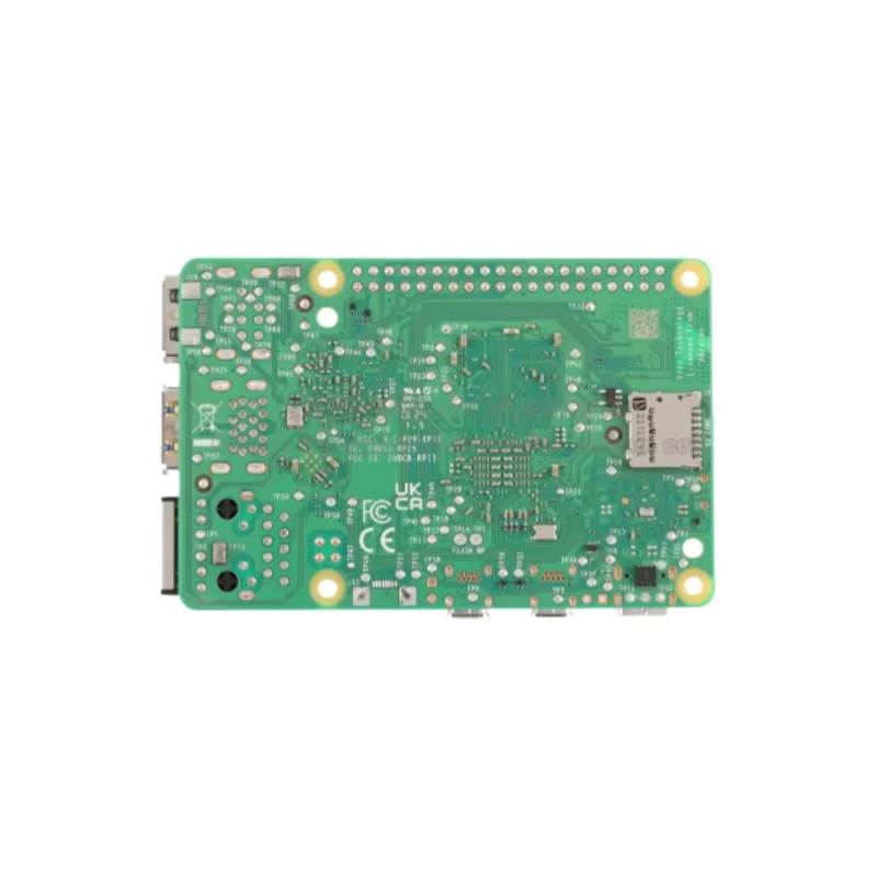 VoFS1pcs 라즈베리 파이 5 개발 보드 AI 인공 - Raspberry Pi 5 8Gb Board 리뷰 및 가격
