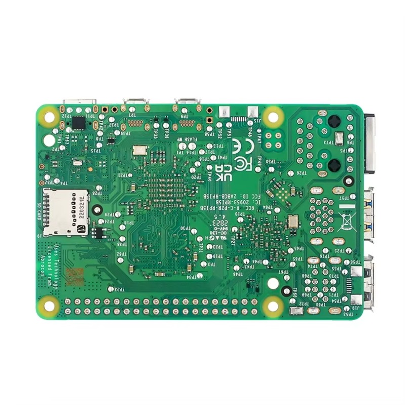 SmCpNew 오리지널 라즈베리 파이 5 4GB 8GB - Raspberry Pi 5 8Gb Board 리뷰 및 가격