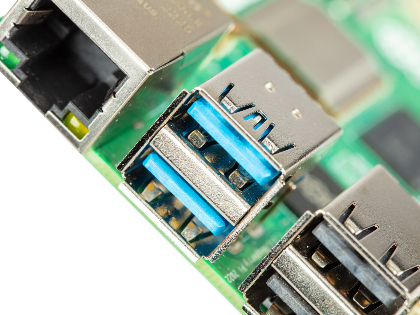 오리지널 라즈베리 파이 5 Cortex-A76 리눅스  - Raspberry Pi 5 8Gb Board 리뷰 및 가격