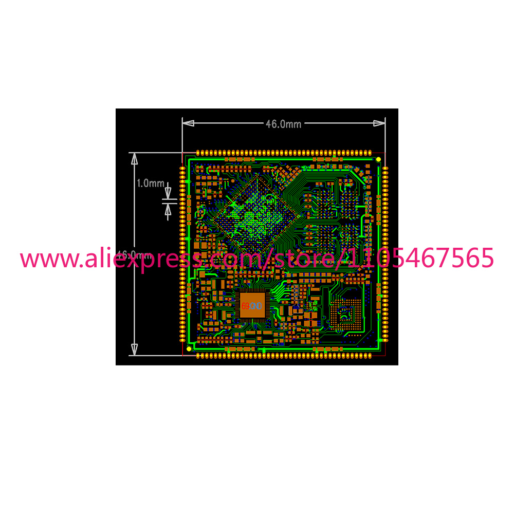 태블릿 PC 개발 보드 리눅스 RK3566 RK3568 - Rockchip Rk3588 Development Board 리뷰 및 가격