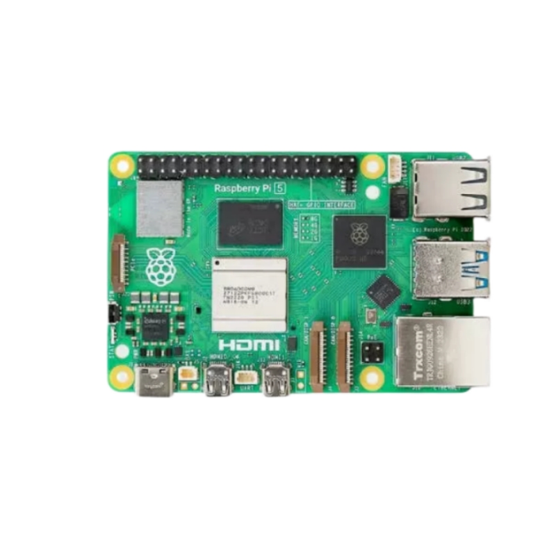 라즈베리 파이 5B 4G/8GB 세대 개발 보드 LIN - Raspberry Pi 5 8Gb Board 리뷰 및 가격