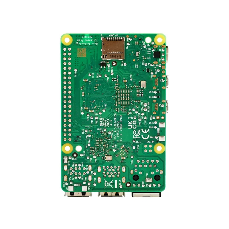 라즈베리 파이 5B 4G/8GB 세대 개발 보드 LIN - Raspberry Pi 5 8Gb Board 리뷰 및 가격