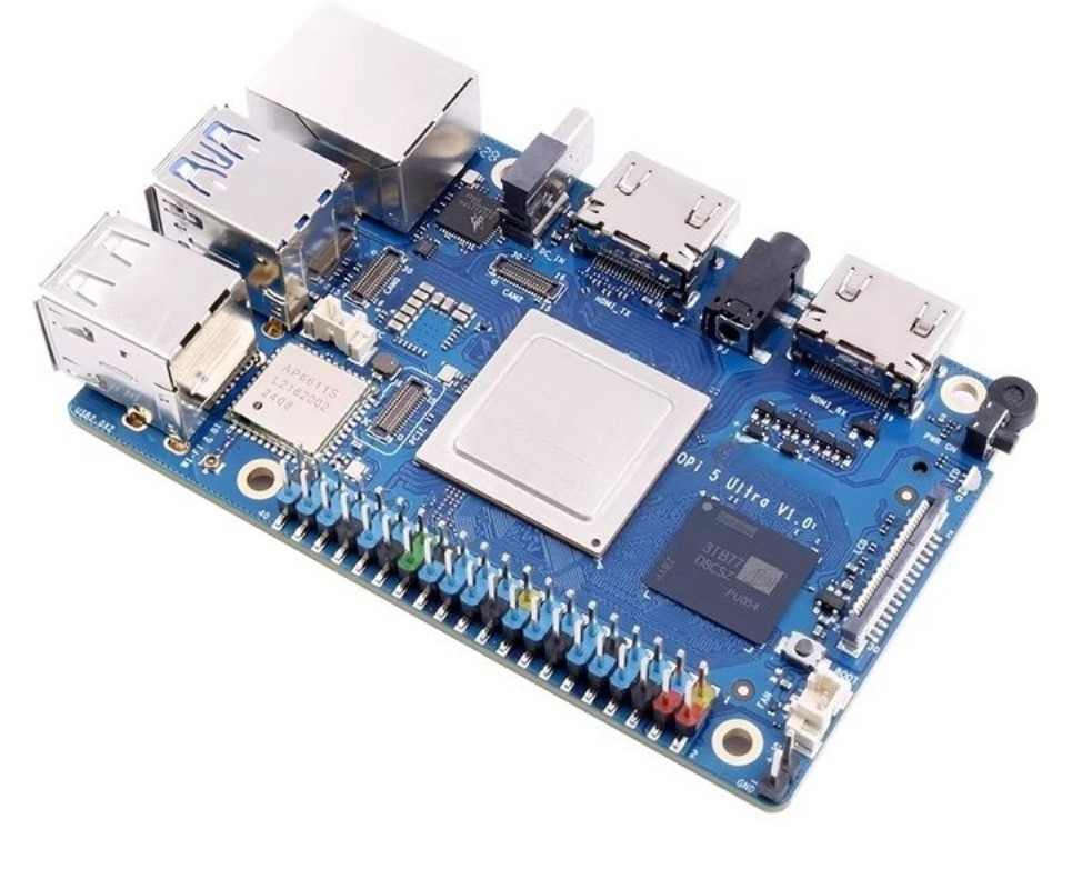 5 Max16gb Ram Lpddr5 Rockchip  - Rockchip Rk3588 Development Board 리뷰 및 가격