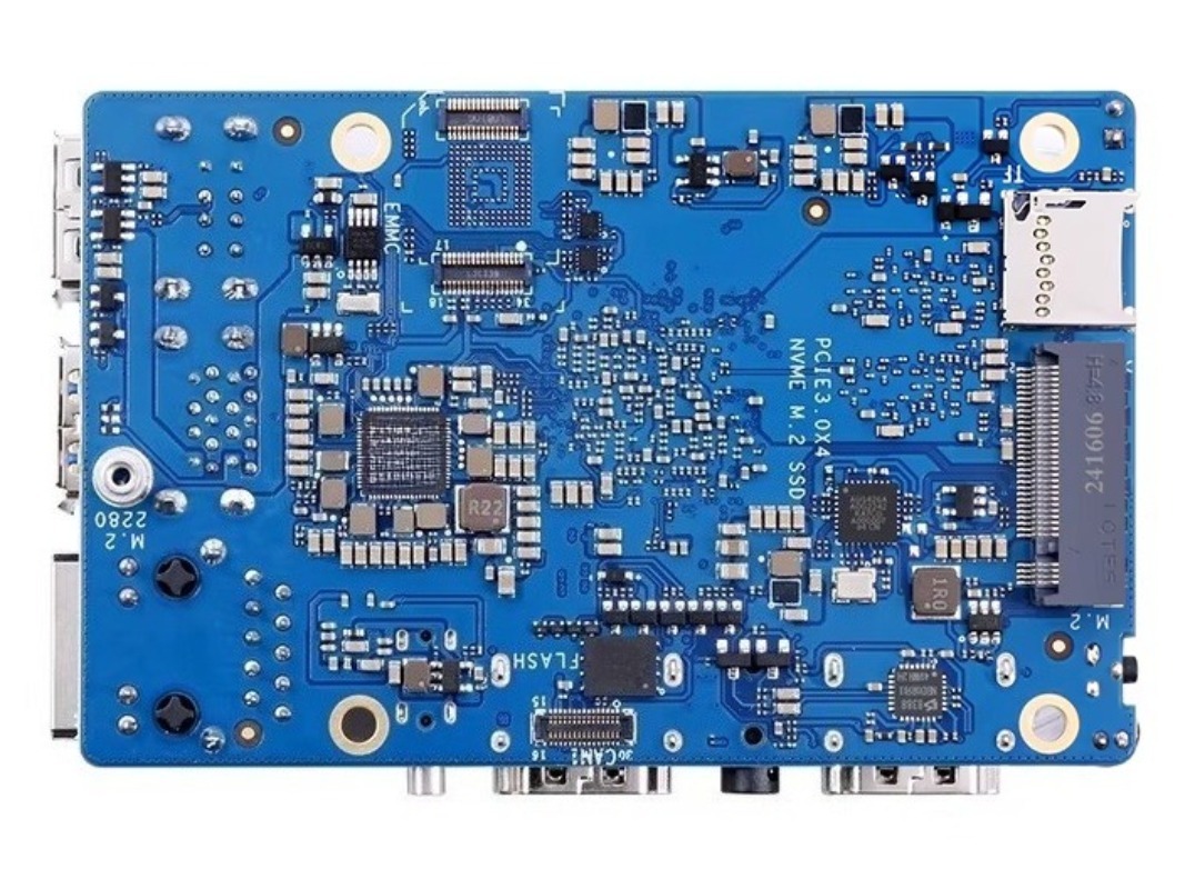 5 Max16gb Ram Lpddr5 Rockchip  - Rockchip Rk3588 Development Board 리뷰 및 가격