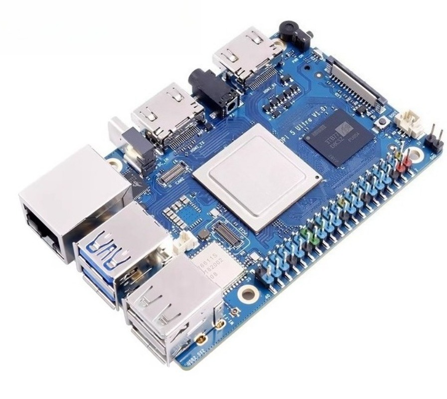 5 Max16gb Ram Lpddr5 Rockchip  - Rockchip Rk3588 Development Board 리뷰 및 가격