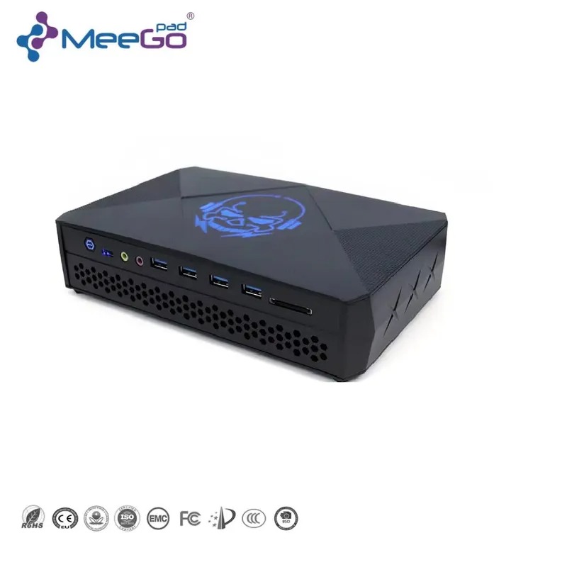핫세일 미고패드 G10T 14세대 I9 14900HX  - Mini Pc Rtx 4060 Ddr5 리뷰 및 가격