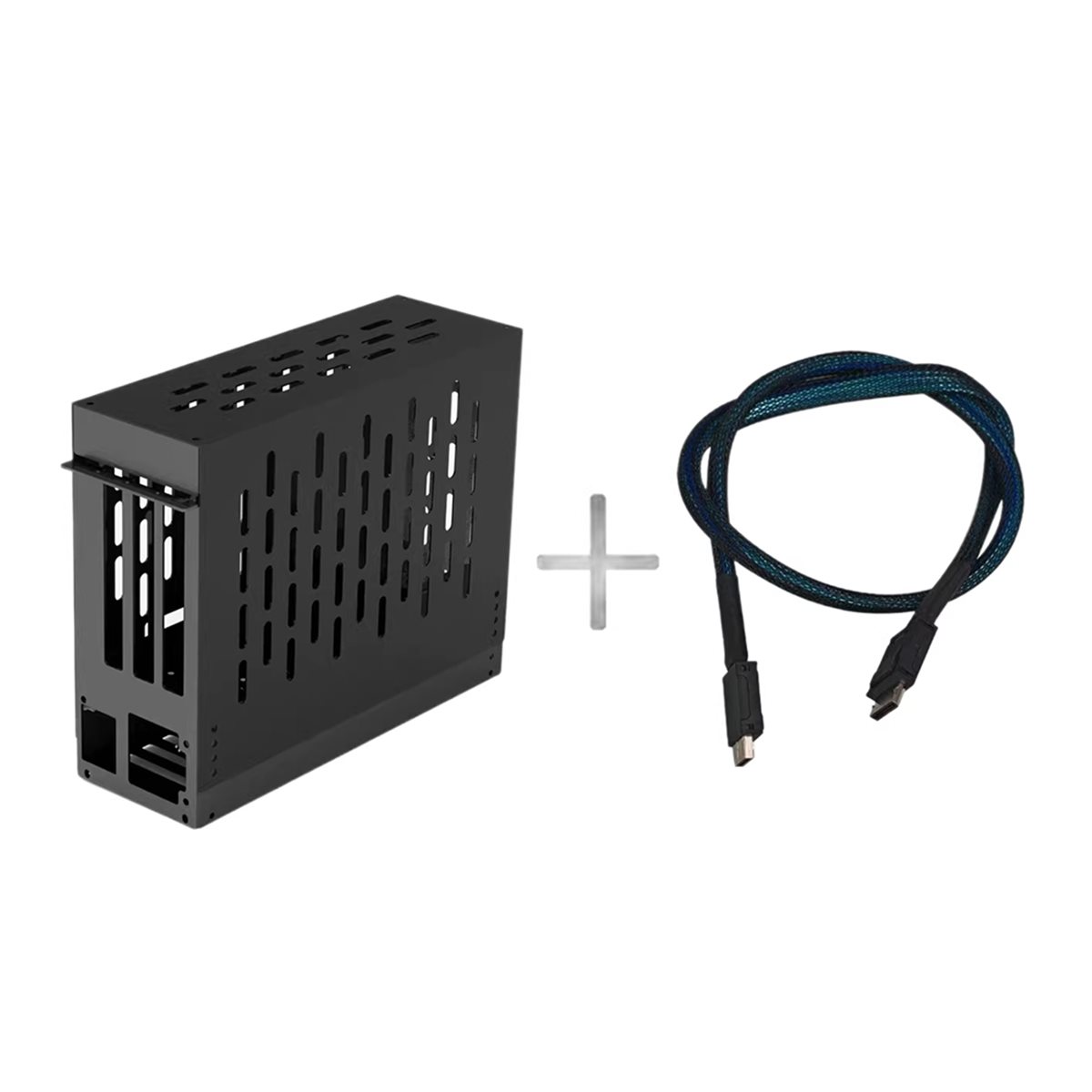 새로운 공장~Oculink EGPU 그래픽 카드 독 ( - Oculink Egpu Mini Pc 리뷰 및 가격