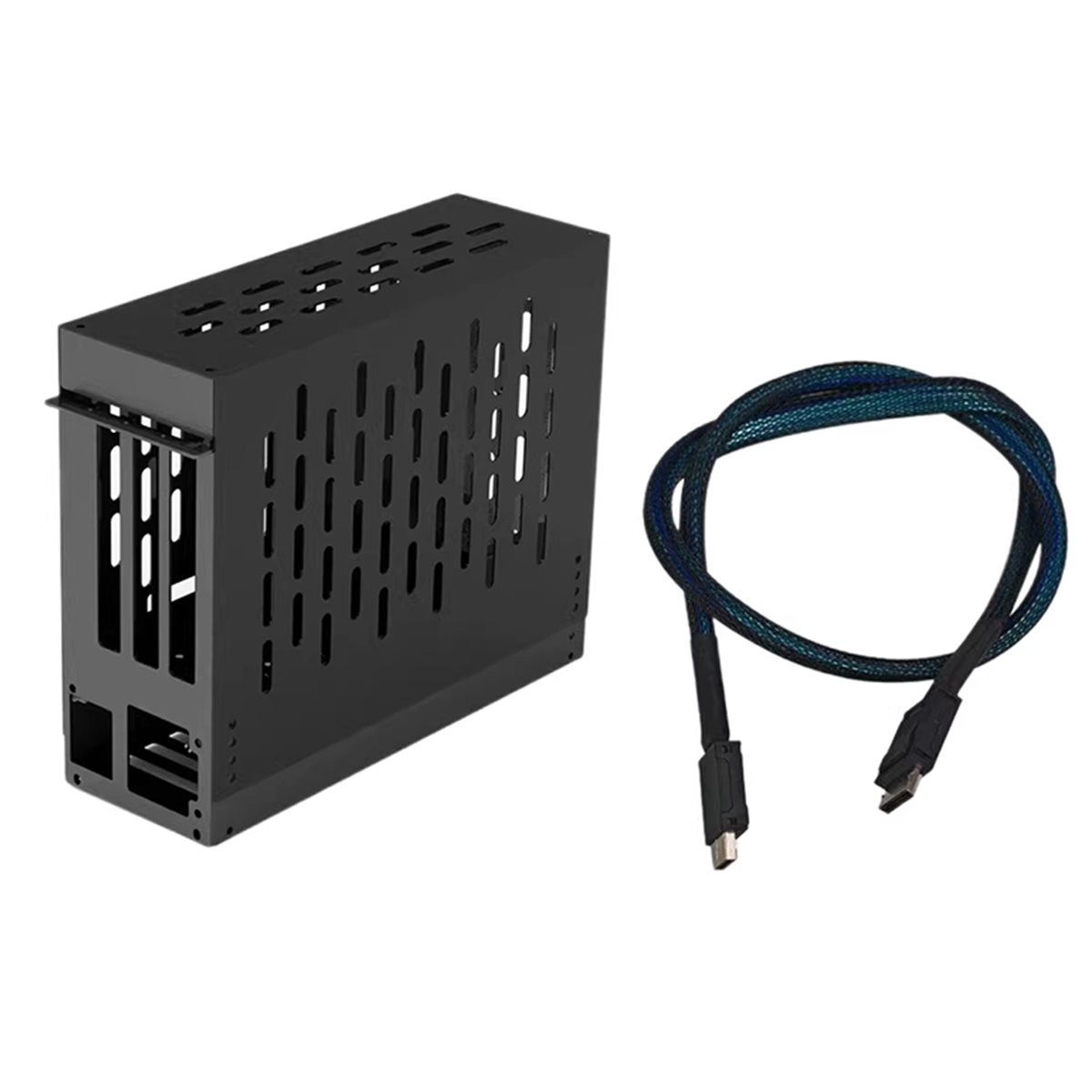 새로운 공장~Oculink EGPU 그래픽 카드 독 ( - Oculink Egpu Mini Pc 리뷰 및 가격