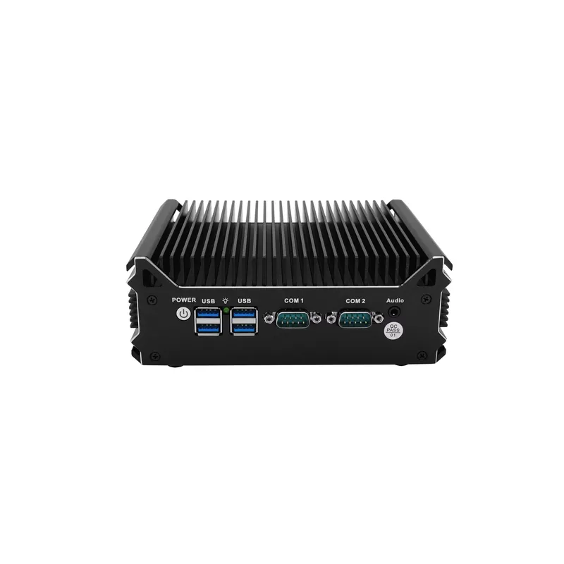 4-14세대 CORE I5 I7 CPU 듀얼 네트워크  - Fanless Industrial Pc Rs485 Core I7 리뷰 및 가격