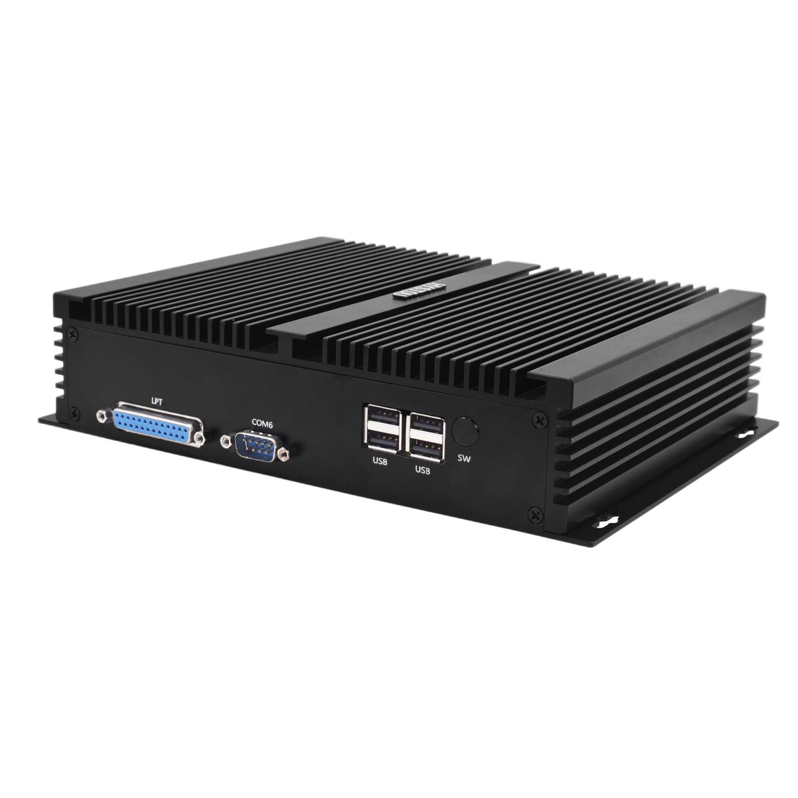 견고한 임베디드 산업용 미니 PC 산업 자동화 팬리스  - Fanless Industrial Pc Rs485 Core I7 리뷰 및 가격