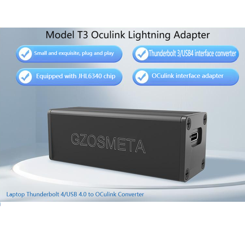 옥룰링크 썬더볼트 USB4 어댑터 노트북 GPU 외장  - Oculink Egpu Mini Pc 리뷰 및 가격