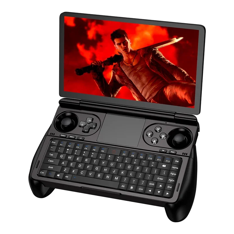 GPD 2025 WIN 미니 메모리, 1TB 2TB S - Amd Ryzen 7 7840Hs Mini Pc 리뷰 및 가격