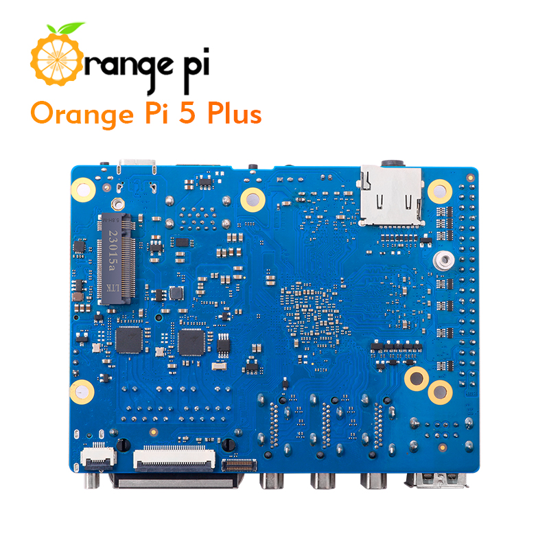 AvaCoreOrangePi 5 Plus 16GB V1 - Orange Pi 5 Plus 16Gb 리뷰 및 가격